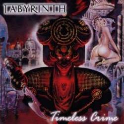 Labyrinth (ITA) : Timeless Crime
